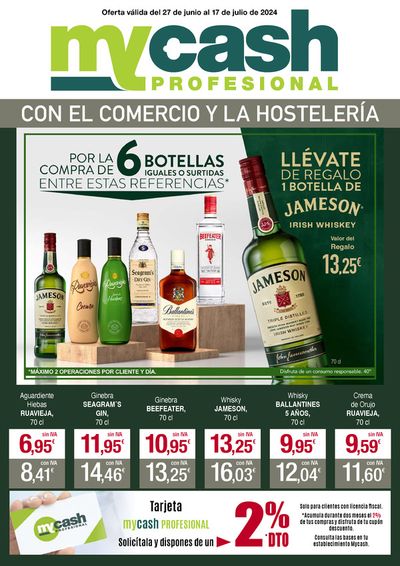 Masymas Córdoba Catálogos y Ofertas Rebajas Tiendeo