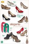 Ofertas Zapatos en el folleto de Deichmann en Madrid