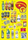Ofertas Dodot en el folleto de Sanchez Romero en Madrid