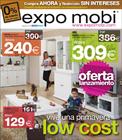 Catálogo de ofertas ExpoMobi en Valladolid