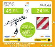 Ofertas de Decathlon  en el folleto de Madrid