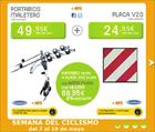 Catálogos de ofertas Decathlon en Elche