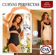 Ofertas de Ropa, zapatos y complementos en el folleto de C&A de Madrid