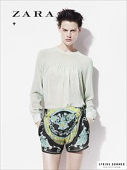 Ofertas de Zara  en el folleto de Madrid