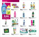 Ofertas Suavizante en el folleto de Coviran en Madrid