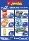 Catálogo de ofertas Supersol en Málaga