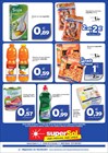Ofertas Pizza en el folleto de Supersol en Madrid