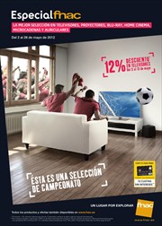 Ofertas de Fnac  en el folleto de Madrid
