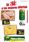 Catálogo de ofertas Hiperdino en Las Palmas