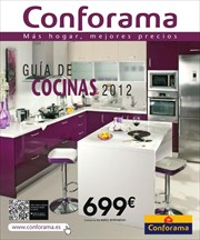 Ofertas de Conforama  en el folleto de Madrid
