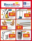 Catálogos de ofertas Bricoking en Elche