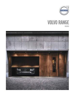 Catálogo Volvo en Figueres | Volvo FullLine | 18/5/2023 - 31/12/2023