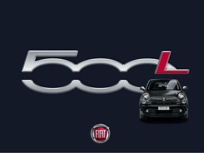 Catálogo Fiat en Basauri | Fiat 500L | 24/5/2023 - 31/12/2023