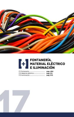 Catálogo Isolana en Santa Cruz de Bezana | Fontanería Isolana | 30/5/2023 - 31/12/2023