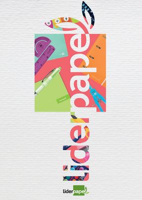 Ofertas de Libros y Papelerías en Telde | Liderpapel Catalogue de Carlin | 25/7/2023 - 31/12/2023