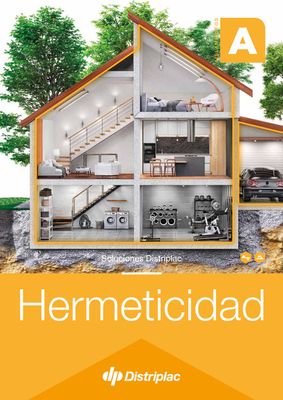 Ofertas de Jardín y Bricolaje en Erandio | Catálogo Hermeticidad 2023 de Distriplac | 28/7/2023 - 31/12/2023