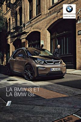 Catálogo BMW en Elgoibar | BMW i3 | 31/7/2023 - 31/1/2024