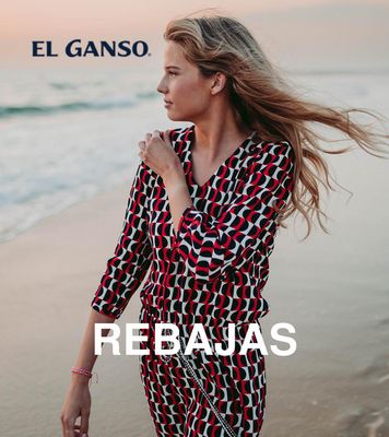 Catálogo El Ganso en Leioa | El Ganso Rebajas | 1/8/2023 - 25/9/2023