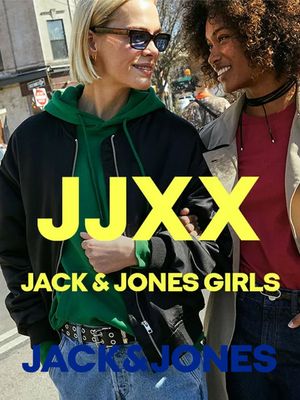 Catálogo Jack & Jones en Usurbil | JJXX - Jack & Jones Girls | 10/8/2023 - 23/9/2023