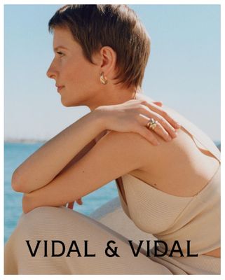 Ofertas de Ropa, Zapatos y Complementos en Vera | Everyday Essentials de Vidal & Vidal | 10/8/2023 - 10/10/2023
