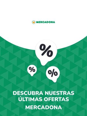 Ofertas de Hiper-Supermercados en Vera | Ofertas Mercadona de Mercadona | 16/8/2023 - 16/8/2024