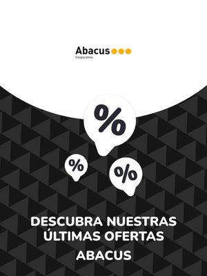 Catálogo Abacus en Castellón de la Plana | Ofertas Abacus | 16/8/2023 - 16/8/2024