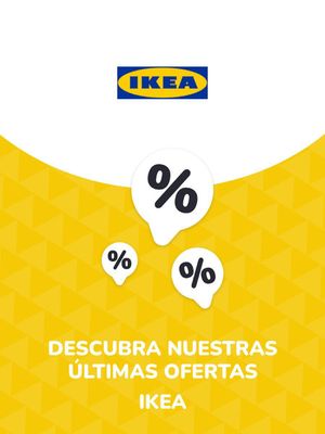 Catálogo IKEA en Ourense | Ofertas IKEA | 17/8/2023 - 17/8/2024