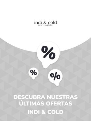 Catálogo Indi & Cold en A Coruña | Ofertas Indi & Cold | 17/8/2023 - 17/8/2024