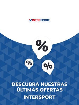 Ofertas de Deporte en Santa Cruz de Tenerife | Ofertas Intersport de Intersport | 17/8/2023 - 17/8/2024