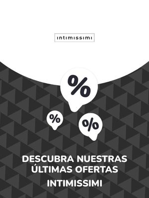 Ofertas de Ropa, Zapatos y Complementos en Valladolid | Ofertas Intimissimi de Intimissimi | 17/8/2023 - 17/8/2024