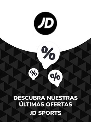 Ofertas de Deporte en Jerez de la Frontera | Ofertas JD Sports de JD Sports | 17/8/2023 - 17/8/2024