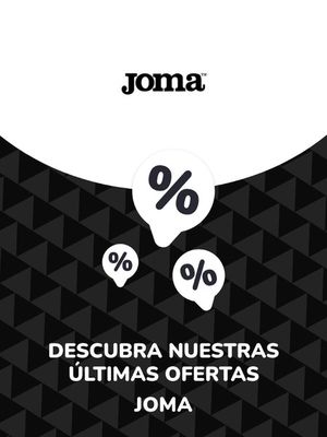 Ofertas de Deporte en Puebla de Alfindén | Ofertas Joma de Joma | 17/8/2023 - 17/8/2024
