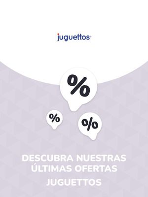 Catálogo Juguettos en Oviedo | Ofertas Juguettos | 17/8/2023 - 17/8/2024