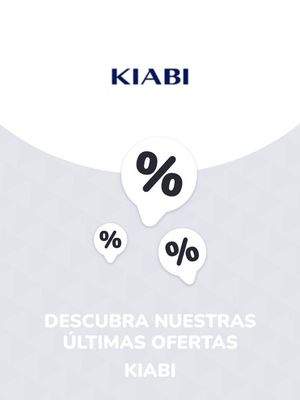 Catálogo Kiabi | Ofertas Kiabi | 17/8/2023 - 17/8/2024