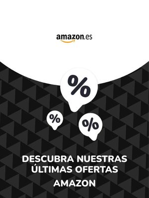 Catálogo Amazon | Ofertas Amazon | 18/8/2023 - 18/8/2024