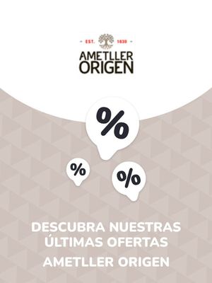 Catálogo Ametller Origen en Valls | Ofertas Ametller Origen | 18/8/2023 - 29/10/2025