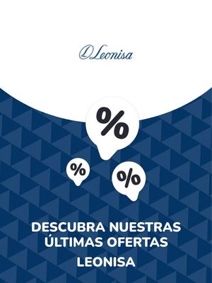 Ofertas de Ropa, Zapatos y Complementos en Barbate | Ofertas Leonisa de Leonisa | 18/8/2023 - 18/8/2024
