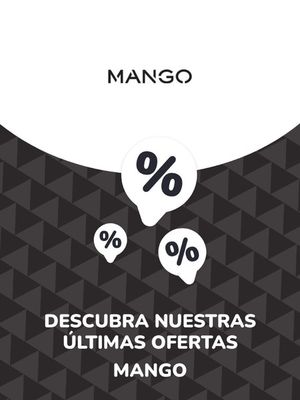 Catálogo MANGO en Fuengirola | Ofertas MANGO | 18/8/2023 - 18/8/2024