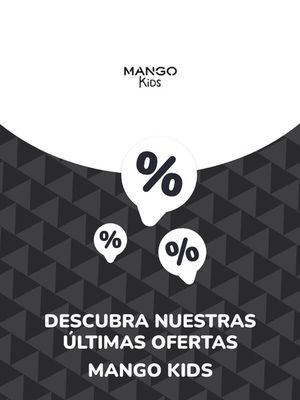 Ofertas de Juguetes y Bebés en León | Ofertas MANGO Kids de MANGO Kids | 18/8/2023 - 18/8/2024