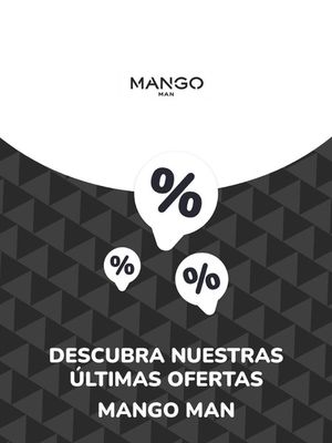 Catálogo MANGO Man en Churra | Ofertas MANGO Man | 18/8/2023 - 18/8/2024