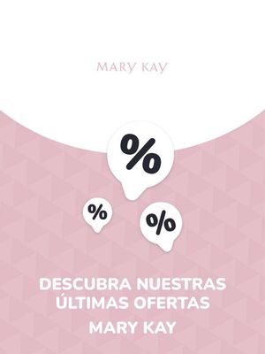 Catálogo Mary Kay | Ofertas Mary Kay | 18/8/2023 - 18/8/2024