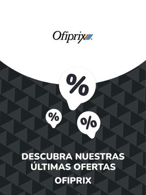Catálogo Ofiprix en Madrid | Ofertas Ofiprix | 18/8/2023 - 18/8/2024