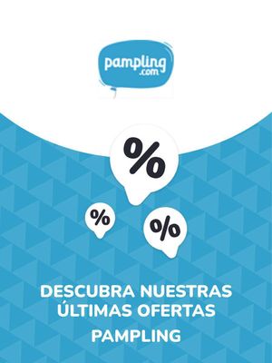 Catálogo Pampling en Cádiz | Ofertas Pampling | 18/8/2023 - 18/8/2024