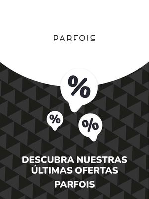Ofertas de Ropa, Zapatos y Complementos en Alcorcón | Ofertas Parfois de Parfois | 18/8/2023 - 18/8/2024