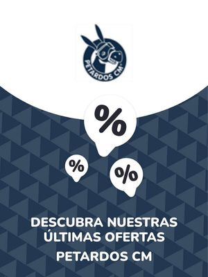 Ofertas de Ocio en Irún | Ofertas Petardos CM de Petardos CM | 18/8/2023 - 18/8/2024