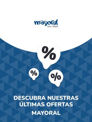 Catálogo Mayoral en Ceuta | Ofertas Mayoral | 18/8/2023 - 18/8/2024