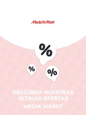 Catálogo MediaMarkt en San Fernando | Ofertas Media Markt | 18/8/2023 - 18/8/2024