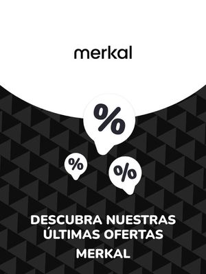 Catálogo Merkal en Ribadeo | Ofertas Merkal | 18/8/2023 - 18/8/2024