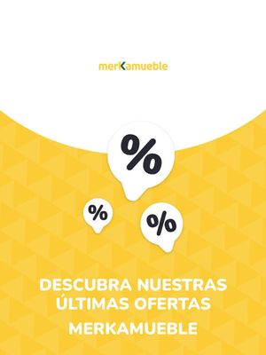 Catálogo Merkamueble en Jerez de la Frontera | Ofertas Merkamueble | 18/8/2023 - 18/8/2024