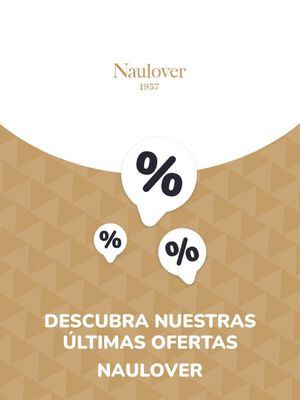 Catálogo Naulover en Barcelona | Ofertas Naulover | 18/8/2023 - 18/8/2024